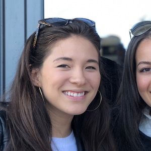 Meet your Posher, Alisa